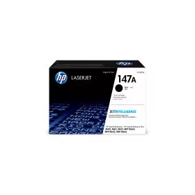 HP W1470A Toner Black 10.500 oldal kapacitás No.147A