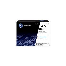 HP W1470X Toner Black 25.200 oldal kapacitás No.147X