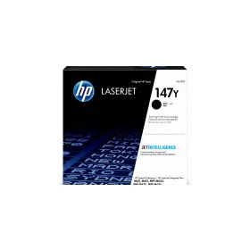 HP W1470Y Toner Black 42.000 oldal kapacitás No.147Y