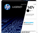 HP W1470Y Toner Black 42.000 oldal kapacitás No.147Y