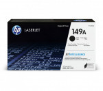 HP W1490A Toner Black 2.900 oldal kapacitás No.149A