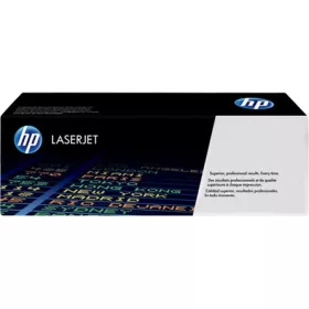   HP 659X High Yield Yellow Original LaserJet Toner Cartridge toner sárga
