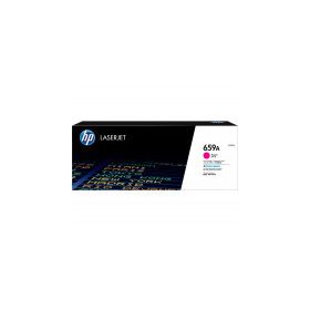 HP W2013A Toner Magenta 13.000 oldal kapacitás No.659