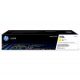 HP W2072A Toner Yellow 700 oldal kapacitás No.117A