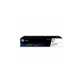 HP W2073A Toner Magenta 700 oldal kapacitás No.117A
