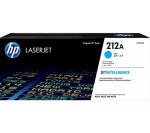 HP W2121A Toner Cyan 4.500 oldal kapacitás No.212A