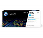 HP W2121X Toner Cyan 10.000 oldal kapacitás No.212X