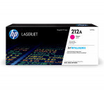 HP W2123A Toner Magenta 4.500 oldal kapacitás No.212A