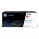 HP W2123A Toner Magenta 4.500 oldal kapacitás No.212A