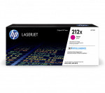 HP W2123X Toner Magenta 10.000 oldal kapacitás No.212X