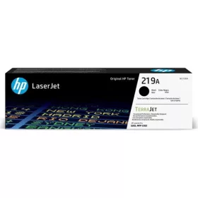 HP 219A toner fekete