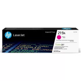 HP 219A toner magenta