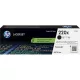HP 220X toner fekete