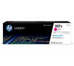 HP W2213X Toner Magenta 2.450 oldal kapacitás No.207