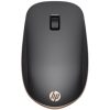 HP Z5000 vezeték nélküli optikai egér szürke