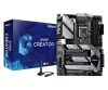 ASRock LGA1200 W480 CREATOR alaplap