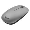 ASUS BILL ASUS Desktop W5000 - Vezeték nélküli billentyűzet és egér - HU - Szürke