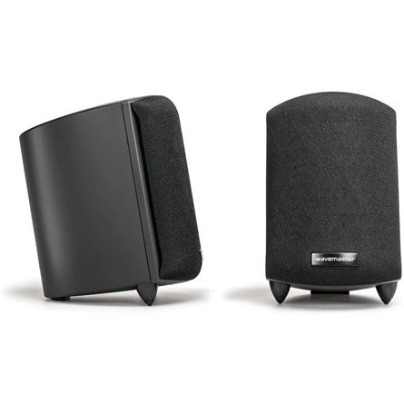 Wavemaster MOODY BT 2.1 hangszóró fekete