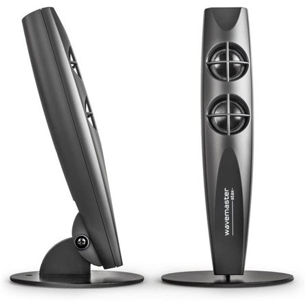 Wavemaster STAX BT 2.1 hangszóró fekete