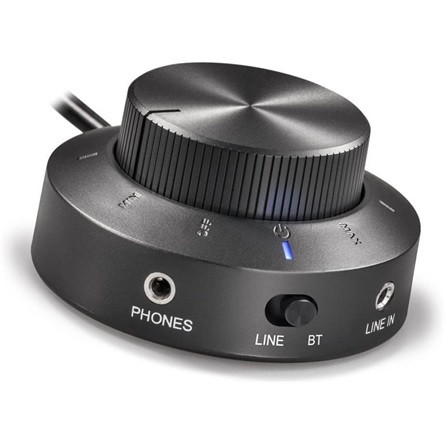 Wavemaster STAX BT 2.1 hangszóró fekete