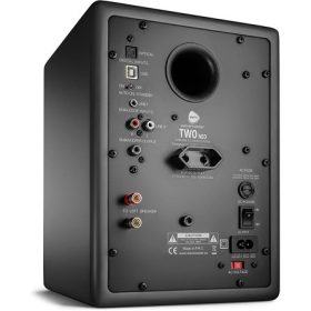 Wavemaster TWO NEO Gray 2.0 hangszóró szürke