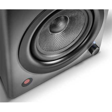 Wavemaster TWO NEO Gray 2.0 hangszóró szürke