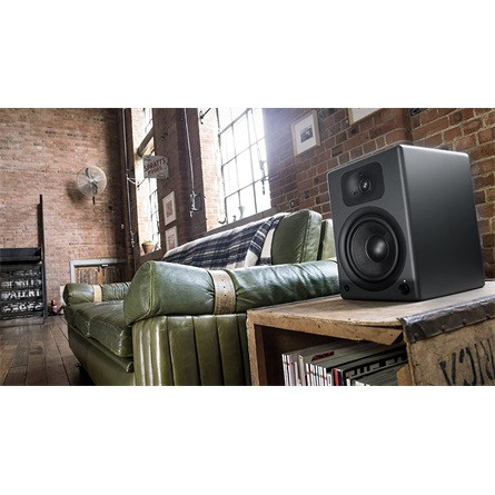 Wavemaster TWO NEO Gray 2.0 hangszóró szürke