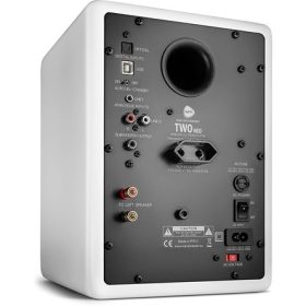 Wavemaster TWO NEO White 2.0 hangszóró fehér