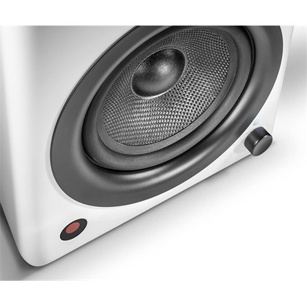 Wavemaster TWO NEO White 2.0 hangszóró fehér