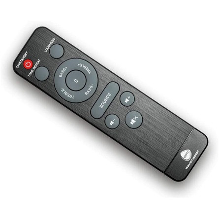 Wavemaster CUBE NEO White 2.0 hangszóró fehér