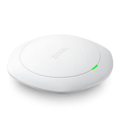 Zyxel WAC6303D-S 802.11ac Wave2 3x3 Smart Antenna  Access Point with BLE Beacon