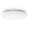 Zyxel WAC6303D-S 802.11ac Wave2 3x3 Smart Antenna  Access Point with BLE Beacon