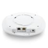 Zyxel WAC6303D-S 802.11ac Wave2 3x3 Smart Antenna  Access Point with BLE Beacon