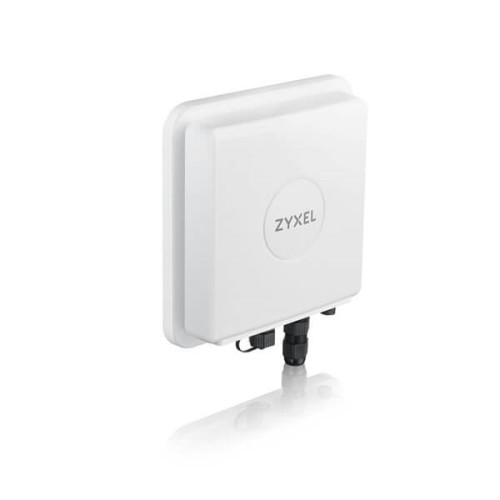 Zyxel WAC6532D-S 802.11ac 2x2 External AP with integrated Smart Antenna  (no PSU