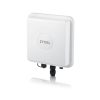 Zyxel WAC6532D-S 802.11ac 2x2 External AP with integrated Smart Antenna  (no PSU