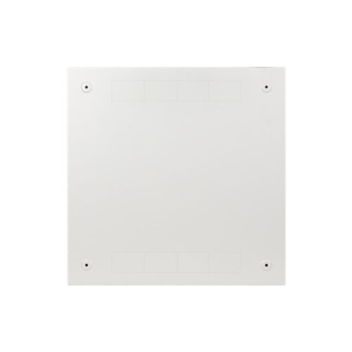 Lanberg 19" fali rack szekrény 6U+3U/540X200, alacsony profilú, összeszerelt, szürke