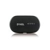 ZYXEL LTE Portable Router Cat4 150/50, N300 WiFi / EU region, B1/B3/B7/B8/B20/B28/B38,