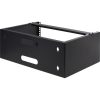 StarTech 4U WALLMOUNT RACK 13.78 DEEP .