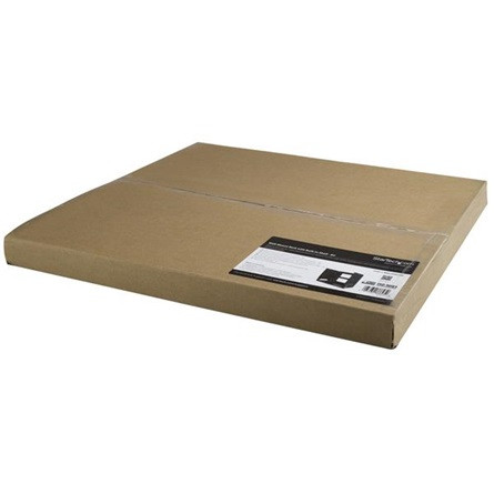 StarTech 8U WALL-MOUNT RACK WITH SHELF .