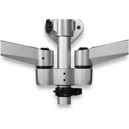 StarTech Wall Mount Workstation 34" monitor számítógép fali