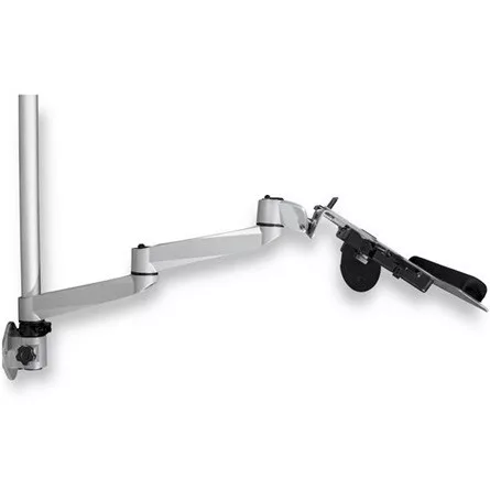 StarTech Wall Mount Workstation 34" monitor számítógép fali