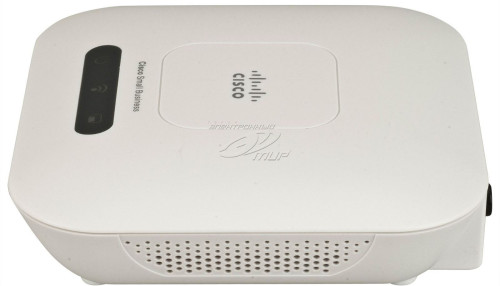 Cisco Dual-Band Single Radio Access Point w/PoE (ETSI)