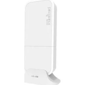   MikroTik wAP LTE kit 2024, 802.11n wifi, 1x SIM, 10/100 Mbps RJ45 port