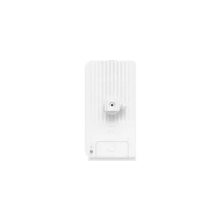 Ubiquiti Wave-AP-Gen2-EU 60 GHz + 5 GHz multipoint base station featuring 90-degree sectoral coverage, 31-client capacity, 2.7 Gbps symmetrical speed, and antenna connectors for 5 GHz range ex...