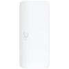 Ubiquiti Wide-coverage 60GHz PtMP AP WaveTechnology. 60GHz 5Gbps max. throughput (2.5 Gbps duplex) main radio. 90° sector coverage.5 GHz 800+ Mbps weather-resilient backup radio.(1) 2.5 GbE WA...