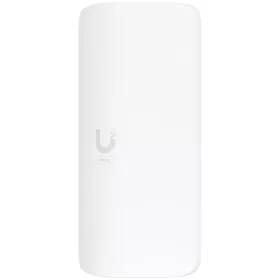   Ubiquiti Wide-coverage 60GHz PtMP AP WaveTechnology. 60GHz 5Gbps max. throughput (2.5 Gbps duplex) main radio. 90° sector coverage.5 GHz 800+ Mbps weather-resilient backup radio.(1) 2.5 GbE WA...
