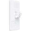 Ubiquiti Wide-coverage 60GHz PtMP AP WaveTechnology. 60GHz 5Gbps max. throughput (2.5 Gbps duplex) main radio. 90° sector coverage.5 GHz 800+ Mbps weather-resilient backup radio.(1) 2.5 GbE WA...