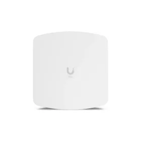   Ubiquiti Wave-AP-EU 60 GHz 5.4 Gbps max. throughput 2.7 Gbps duplex main radio, 2.5 GbE and (1) 10G SFP+ WAN ports