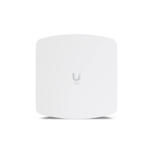 Ubiquiti Wave-AP-EU 60 GHz 5.4 Gbps max. throughput 2.7 Gbps duplex main radio, 2.5 GbE and (1) 10G SFP+ WAN ports