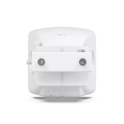 Ubiquiti Wave-AP-EU 60 GHz 5.4 Gbps max. throughput 2.7 Gbps duplex main radio, 2.5 GbE and (1) 10G SFP+ WAN ports